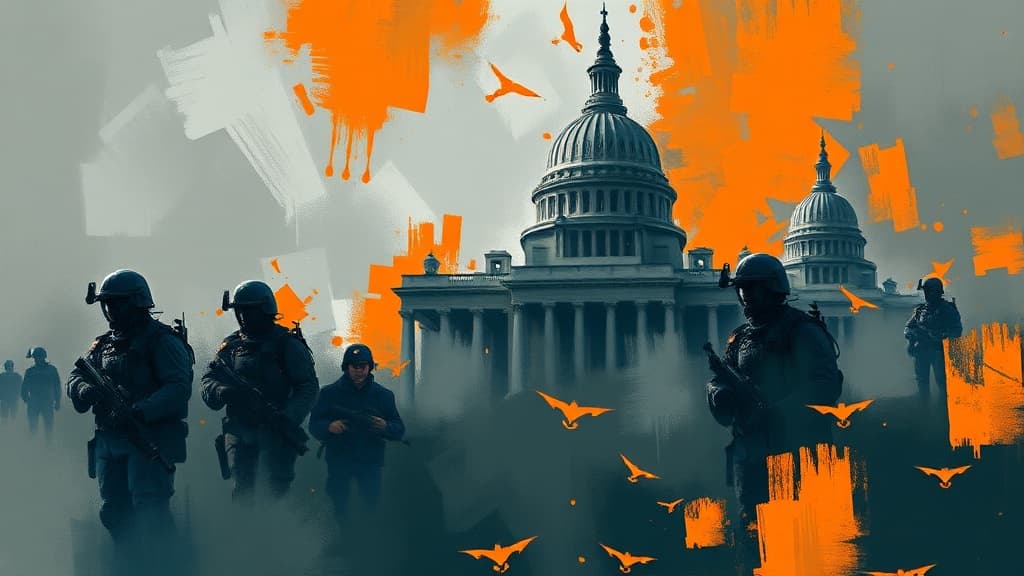 Valinor Enterprises Secures $54M in Series A Funding for Defense Technology Expansion