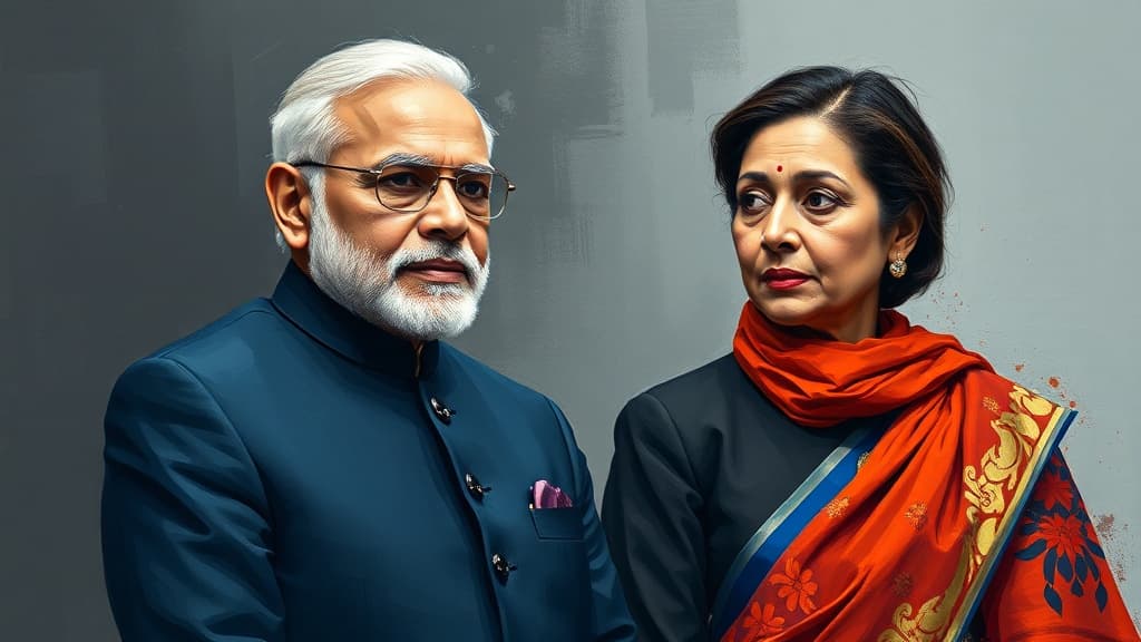 India and Serbia Target Bilateral Trade of 1 Billion Euros by 2030