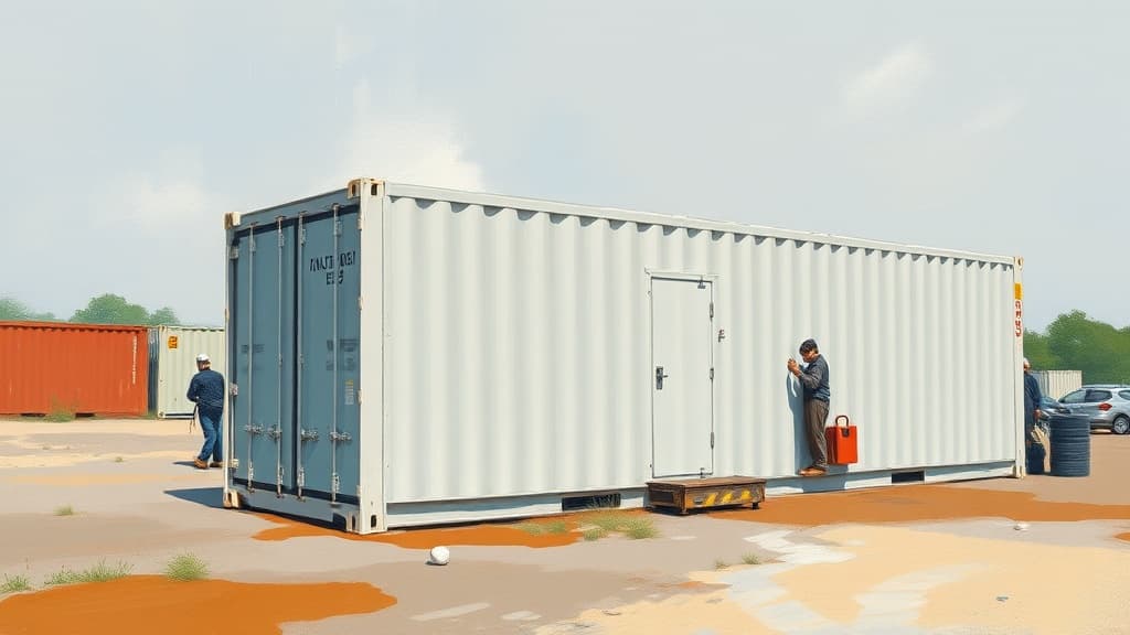 SUN Energy Expands Industrial Sustainability Solutions with Battery Storage and Integrated Energy Systems in Indonesia