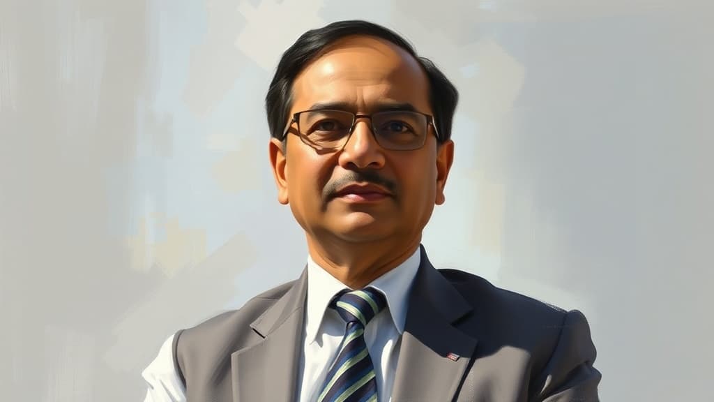 K C Panigrahy Appointed Director General of Bureau of Energy Efficiency for Five Years