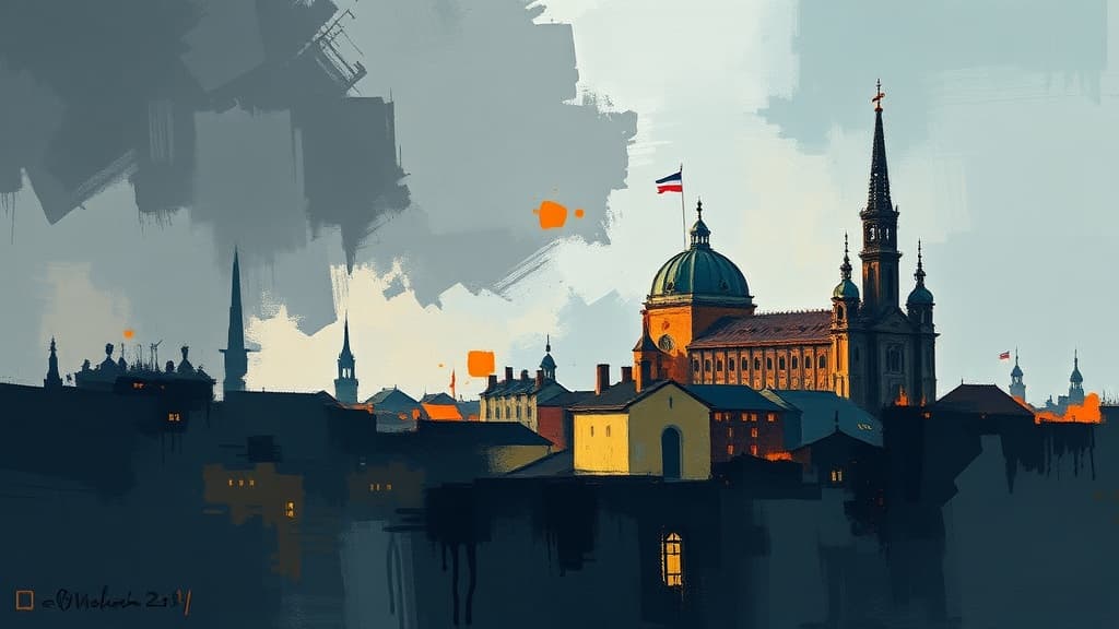 Estonia Achieves 25% Disbursement of EU Structural Funds by 2025 with EUR 850 Million Injected