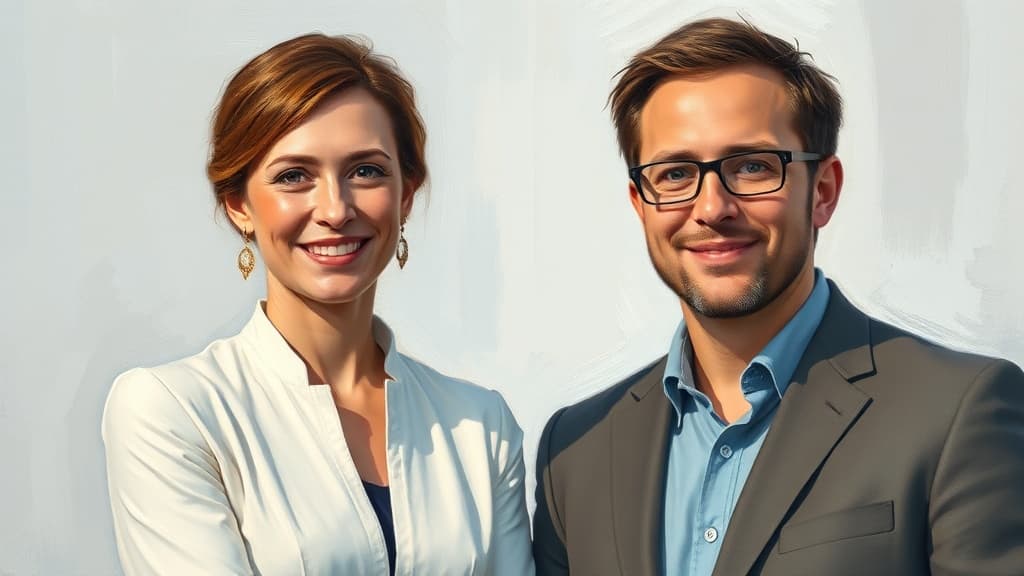 newcleo Appoints Elisabeth Rizzotti as Deputy CEO and Jon Stranske as CFO Amid Growth in Nuclear Energy