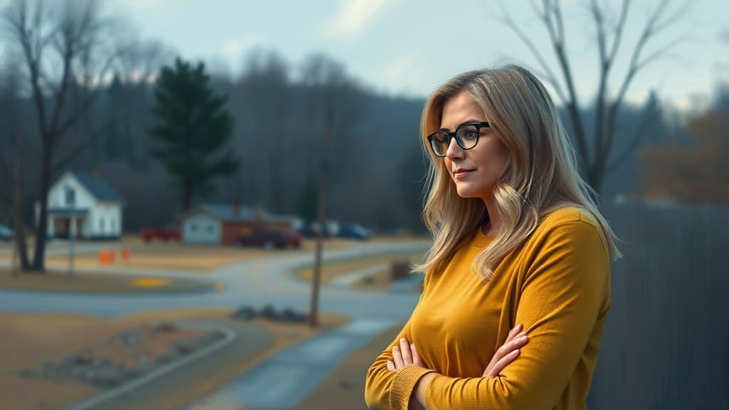 High Data Center Density in Northern Virginia Raises Local Concerns Over Impact and Costs