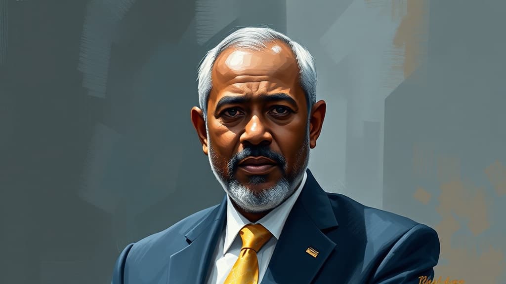 Maldives President Muizzu Advocates for Local Council Cooperation Ahead of April Elections