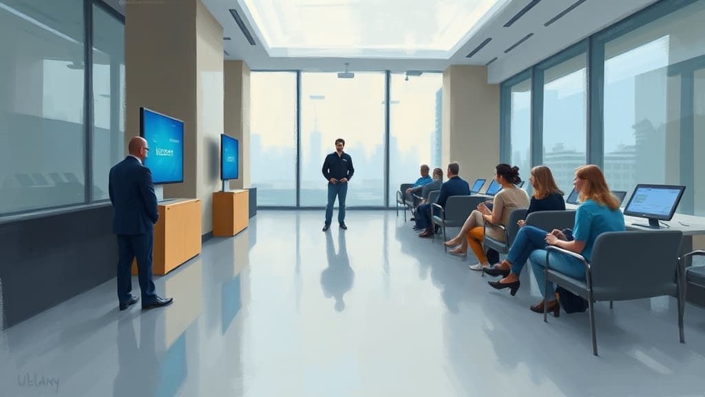 UAlbany and IBM Launch Seven AI Research Projects at $20 Million Center for Emerging AI Systems