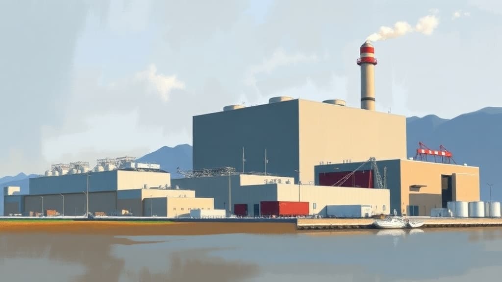 Itochu Interested in Montenegro's 50 MW Waste-to-Energy Incinerator Project