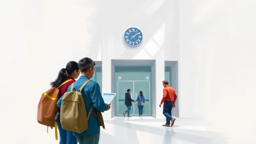 Disdukcapil Kota Bogor Maintains Services During Centralized System Maintenance