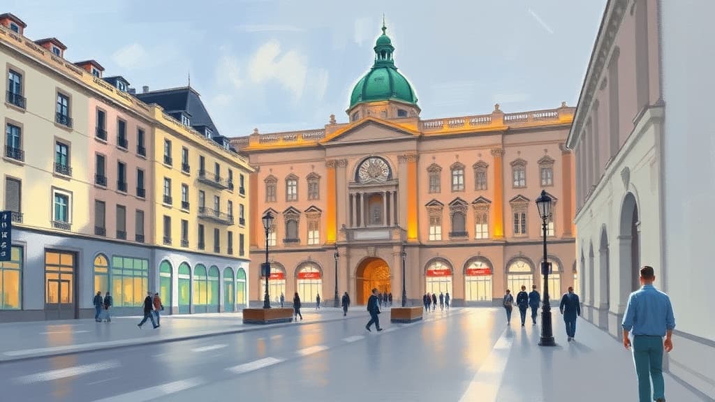 OVHcloud Reports Q1 2026 Revenue of €275.3M, Targets €2B Annual Revenue