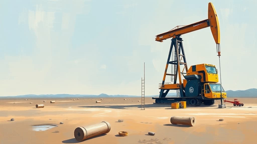 Baker Hughes Co. Transitions to Energy Technology Leader with Focus on Decarbonization