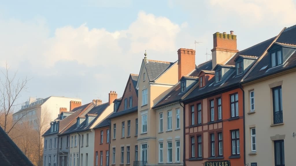 Luxembourg Launches Pre-Financing Mechanism for Residential Photovoltaic Installations