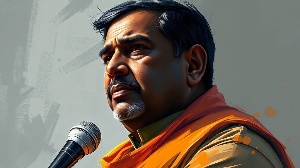 Andhra Pradesh Minister Advocates Self-Reliant Mining Ecosystem at National Conference