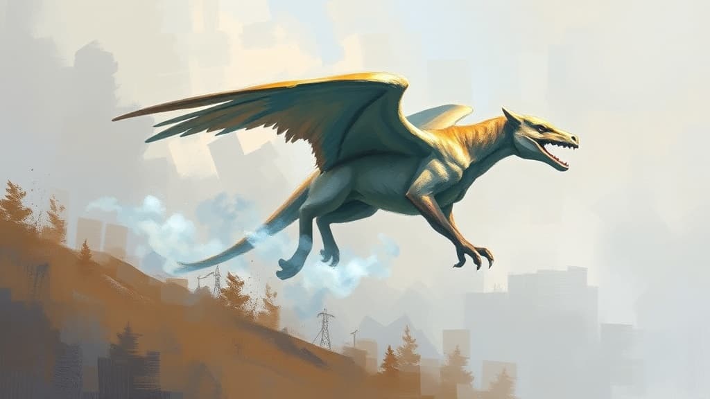 Global Coalition Launches Project Chimera for Advanced Carbon Capture Technology