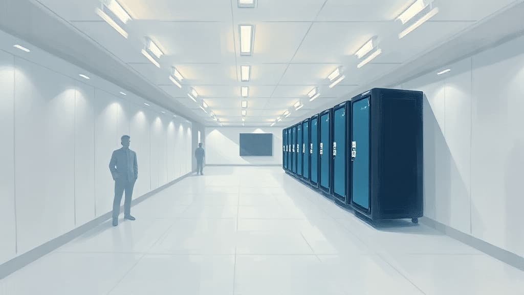 Rigetti Computing Delays General Availability of 108-Qubit Quantum System Cepheus-1-108Q to Q1 2026