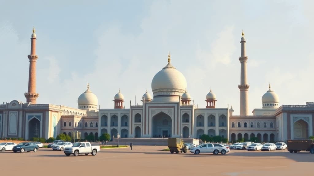 Uzbekistan Secures $140 Billion in Investments, Targets $50 Billion More in 2024