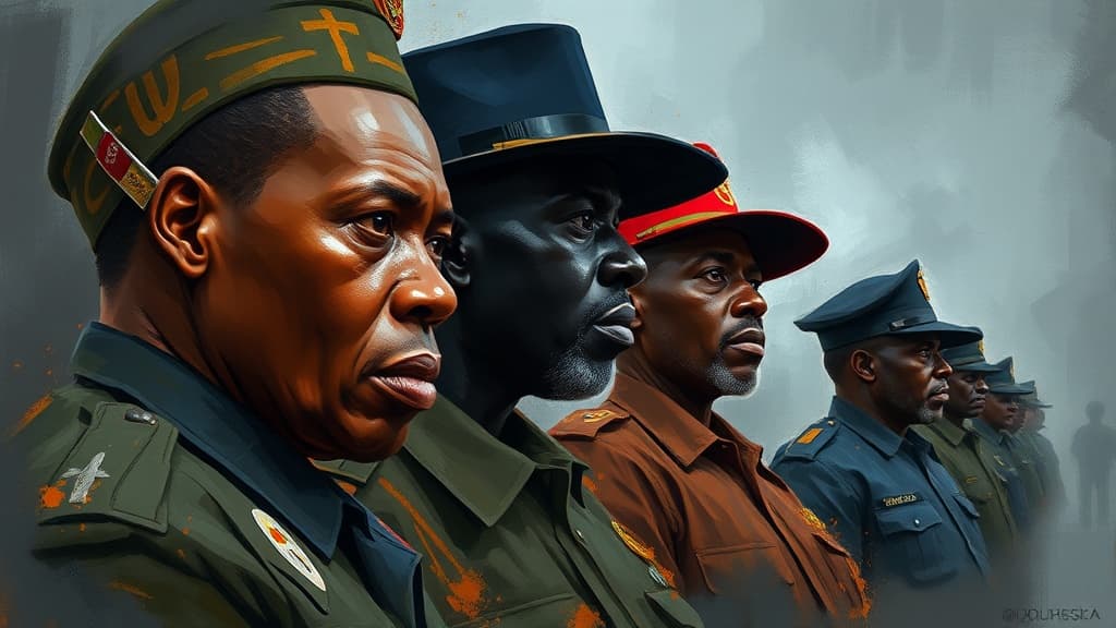 Calm Resumes in Rivers State Amid Impeachment Threat Against Governor Fubara