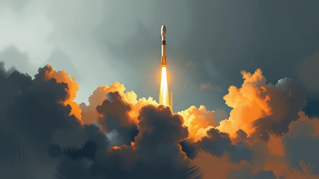 SpaceX to Launch Kepler's First Optical Network Satellites on January 11