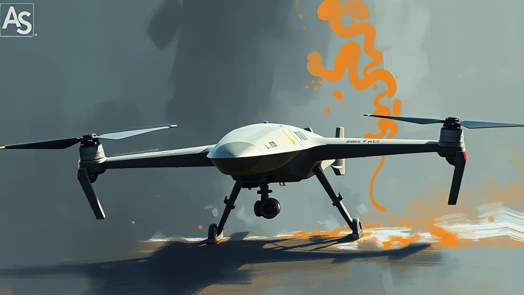 Army's New Procurement Strategy Creates Challenges for Drone Vendors