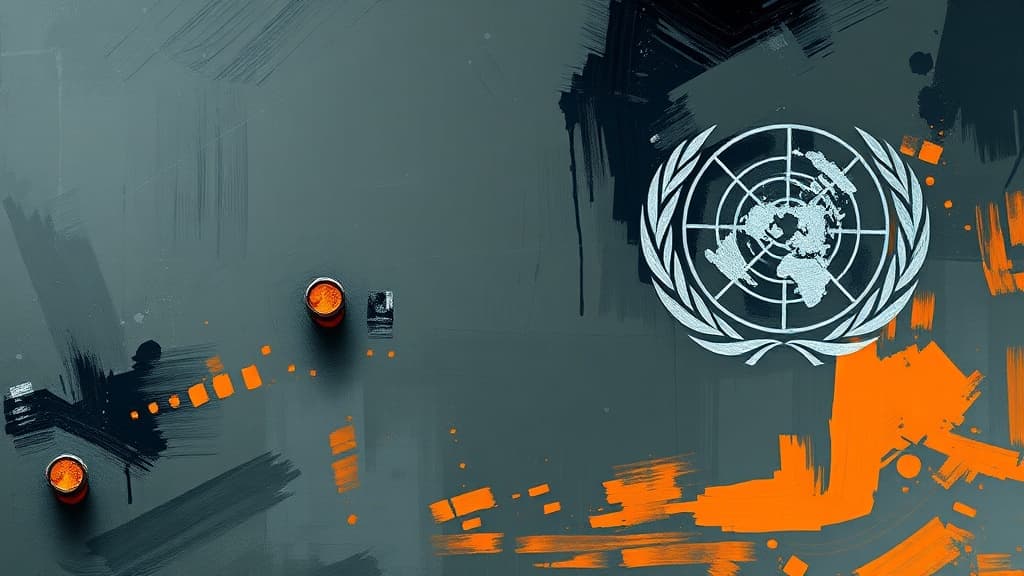 Tether Partners with UNODC to Strengthen Africa's Crypto Economy Against Scams