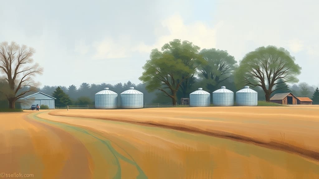 Acorn Bioenergy to Submit New Application for Anaerobic Digestion Plant in Suffolk