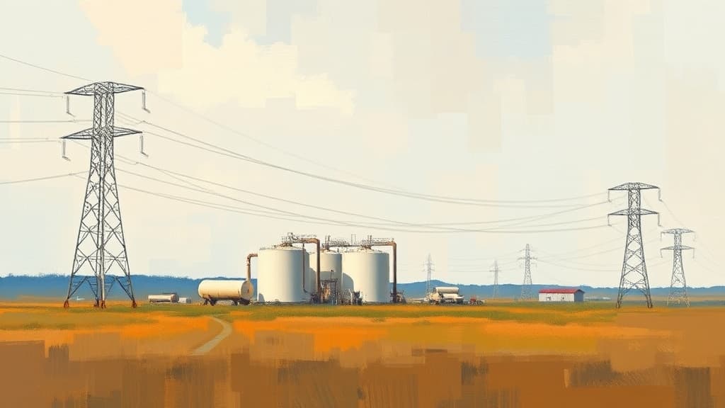 National Grid Promotes Biogas and Renewable Natural Gas for Decarbonization Efforts