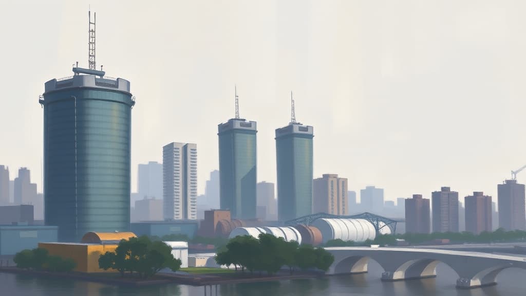 IIFCL Plans 25% Stake Dilution Ahead of 2027 IPO to Boost Infrastructure Funding