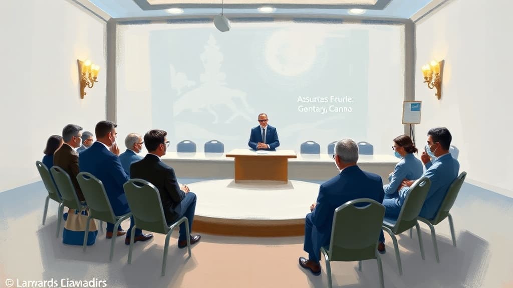 Official Presentation of Assocostieri Academy - Gente di Mare Set for January 14, 2026