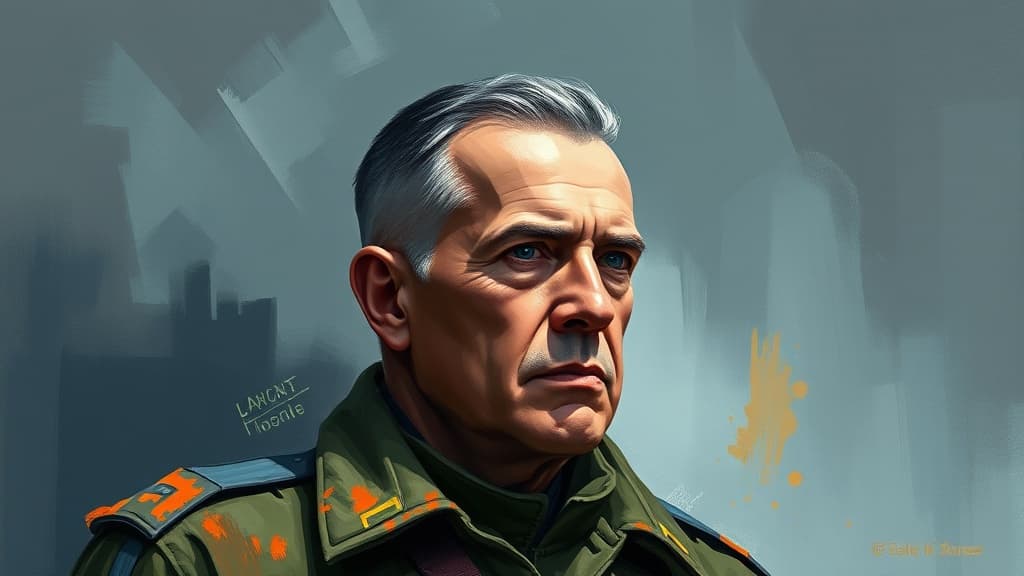 Kratos Defense Insider Sells 9,823 Shares for $1.22M Amid Strong Stock Performance