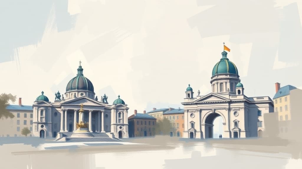 Bulgaria to Adopt Euro in 2026; Romania Plans Euro Transition by 2030-2032