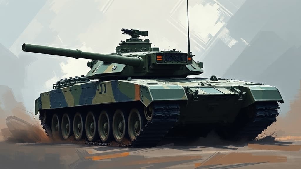 Canadian Army Fast-Tracks Purchase of Anti-Tank Weapons and Air Defence Systems for Latvia