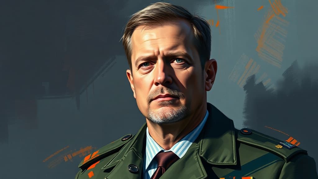 Owen West Appointed to Lead U.S. Defense Innovation Unit Amid Transition