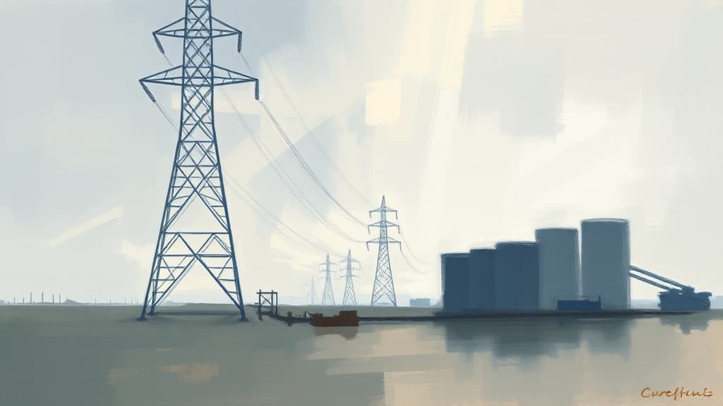 Cure Advocates for Scrutiny of Minnesota Power's Data Center Knowledge Amid Acquisition