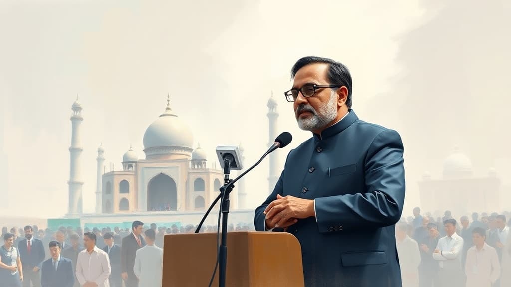 Reliance Jio to Launch AI Language Platform; Ambani Announces ₹7 Trillion Investment in Gujarat