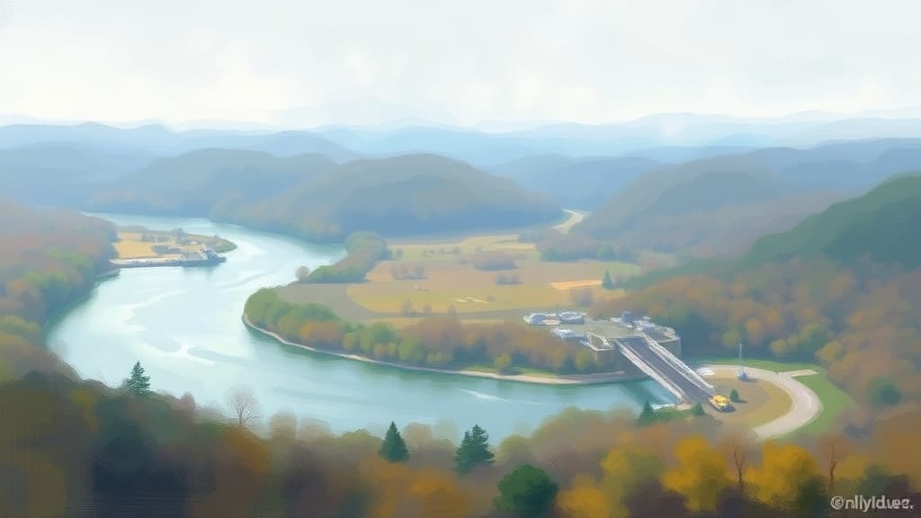 Prince William County Completes Occoquan Watershed Study Amid Data Center Development Concerns