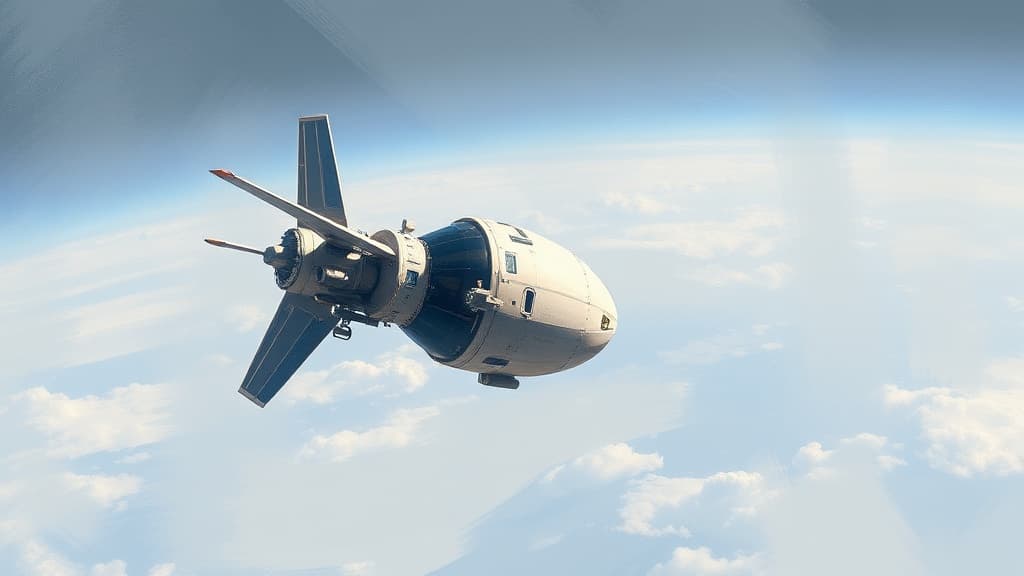 4iG Invests $100 Million in Axiom Space for Future Low-Earth Orbit Projects