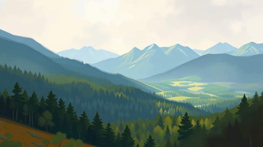 Ingka Acquires 42,300ha for Forestry in New Zealand, Plans Further Expansion