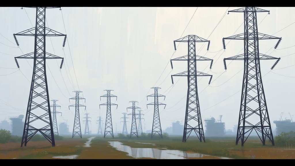 OPTCL Proposes Rs 3,679 Crore CAPEX Plan for Transmission Infrastructure in Odisha