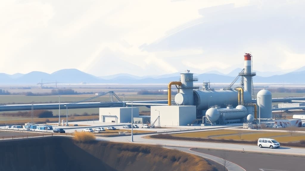 Plinacro Celebrates 25 Years of Developing Croatia's Gas Transport System and Energy Security