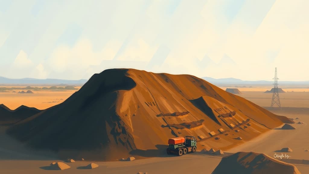 Zeotech Begins On-Site Methane Control Trials at Queensland Landfill with Griffith University