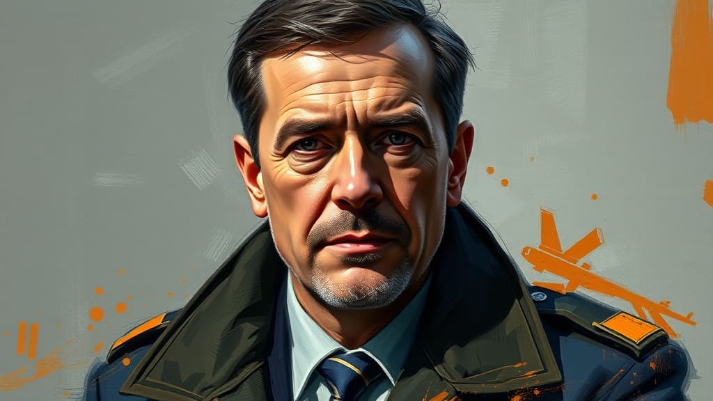 Sebastián Laiseca Joins Menako Capital After Departing Indra's Defense Program