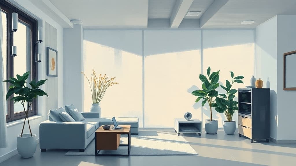 Italian Startup RAPCO2 Develops Innovative CO2 Capture and Conversion Technology for Indoor Air Quality