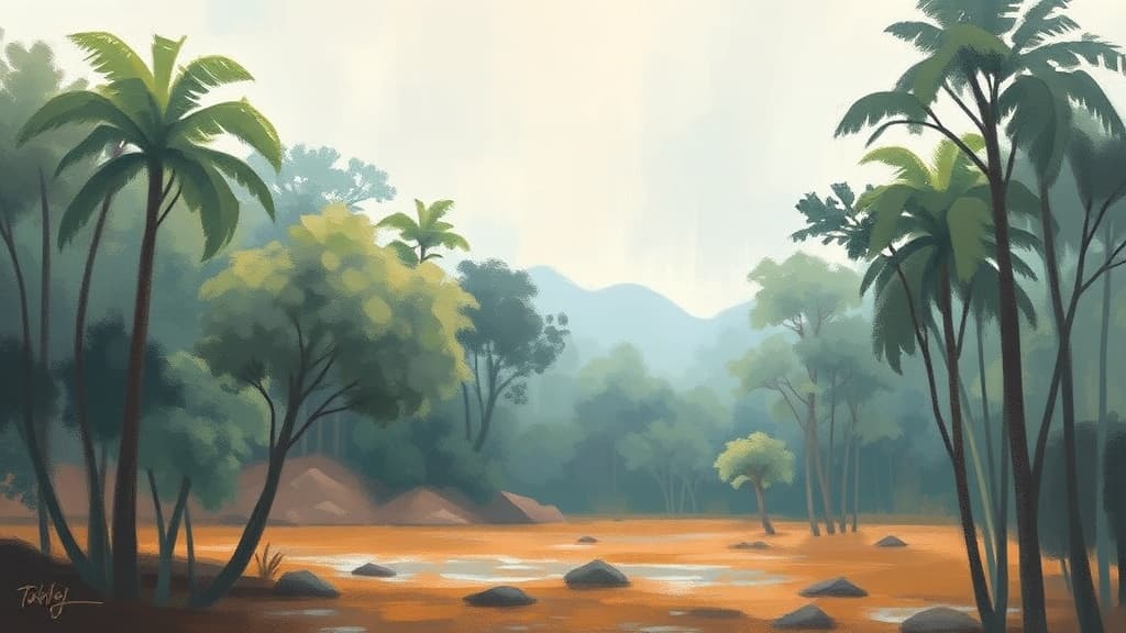 rePLANET Initiates Carbon Storage Project in Costa Rica with Major Fruit Company