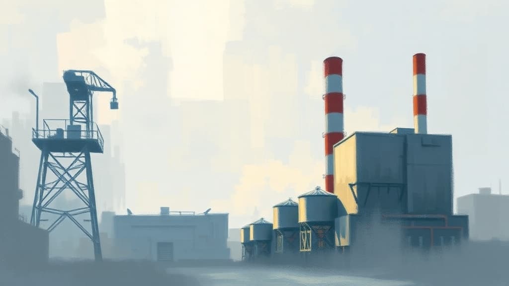 Reliance Industries Halts Lithium-Ion Cell Production Plans Following Failed Technology Deal with Chinese Supplier