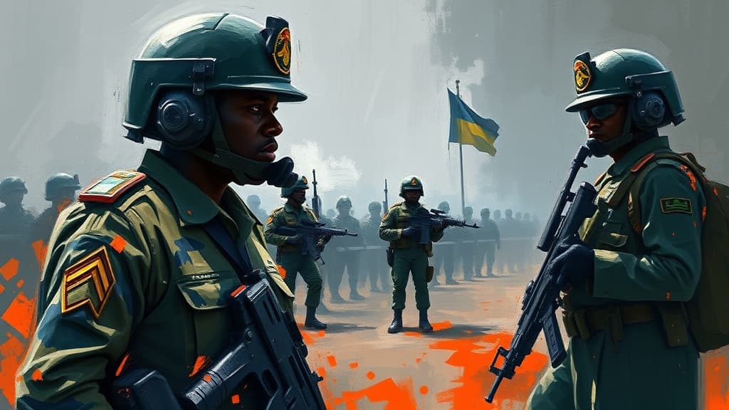 Guyana Defense Force Fails to Return Over $1.7B to Consolidated Fund, AG Report Reveals