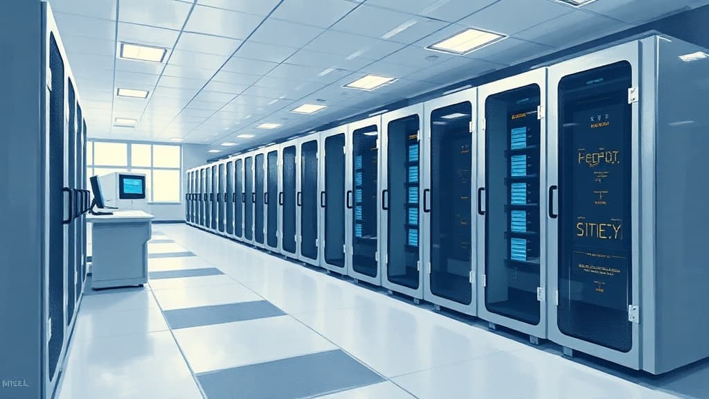 Zealand Pharma Partners with DCAI to Accelerate Drug Discovery Using Gefion AI Supercomputer