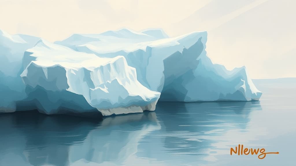 Discovery of Superionic Water by International Research Team Could Explain Ice Giants' Magnetic Fields