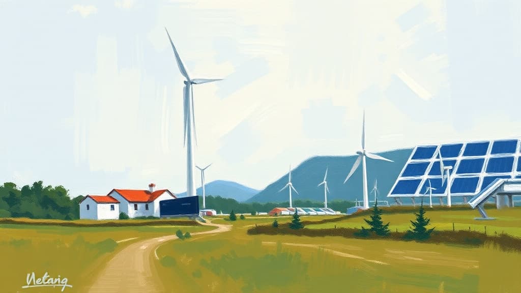 UK Green Future Fellowships Fund Innovative Energy Solutions in Aerospace and Solar Technology