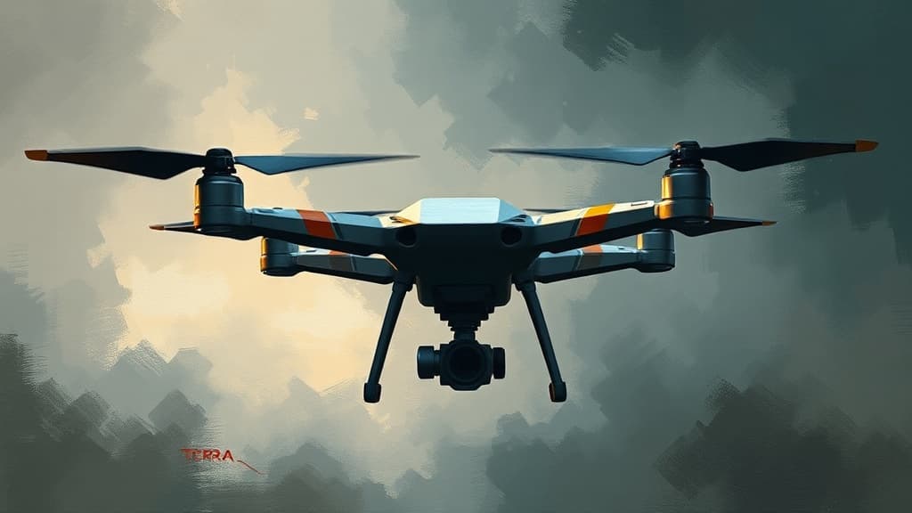 Terra Industries Secures $11.75 Million Funding to Expand Autonomous Security Solutions in Africa