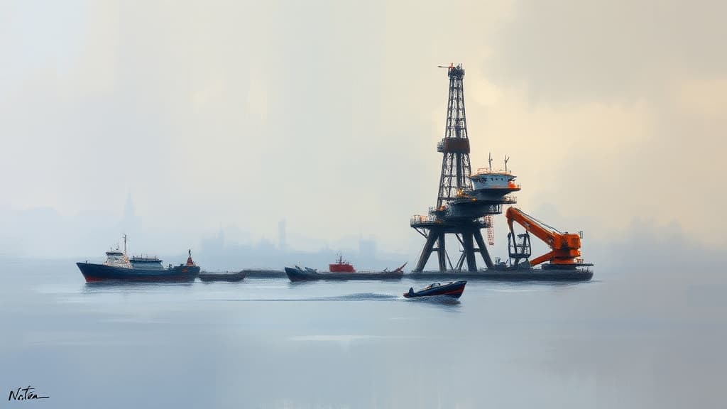 NSTA Aims to Lead UK Upstream Energy Industry Towards Net Zero Goals