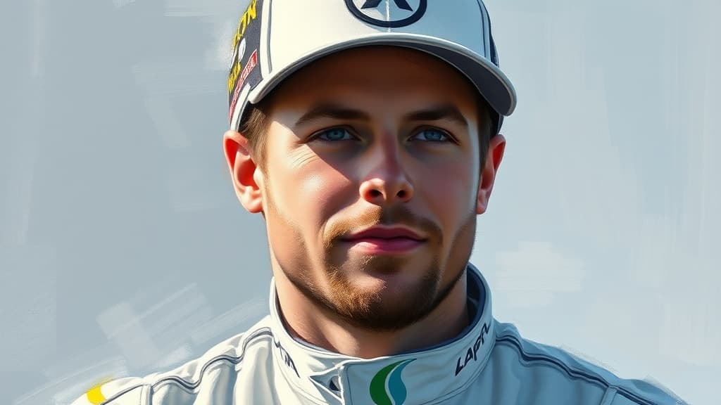 Nico Rosberg Raises $100 Million for VC Firm Rosberg Ventures