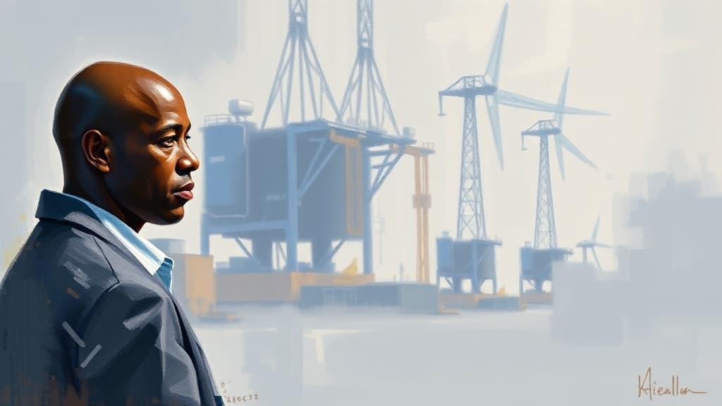 KenGen Ordered to Clarify Tender Process for 6.38 Million Carbon Credits After Sintmond Group Challenge